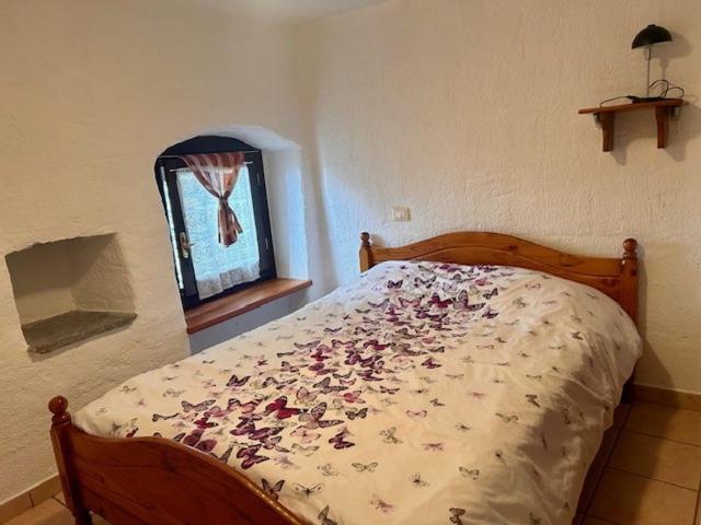 Stefano Alps Apartment Saint Nicolas Bagian luar foto