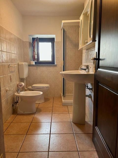 Stefano Alps Apartment Saint Nicolas Bagian luar foto