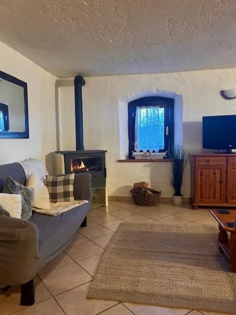 Stefano Alps Apartment Saint Nicolas Bagian luar foto