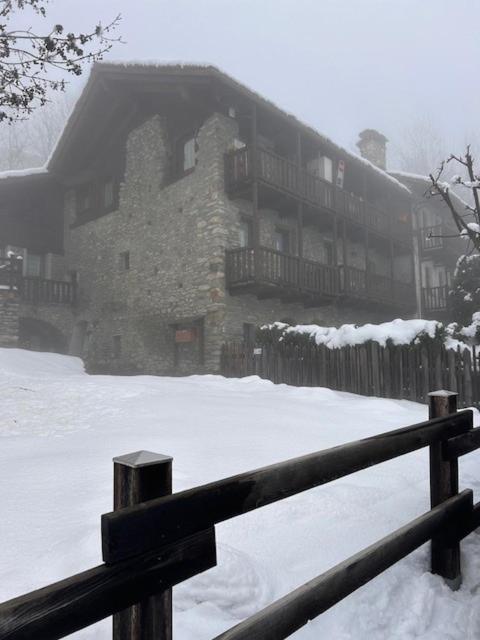Stefano Alps Apartment Saint Nicolas Bagian luar foto