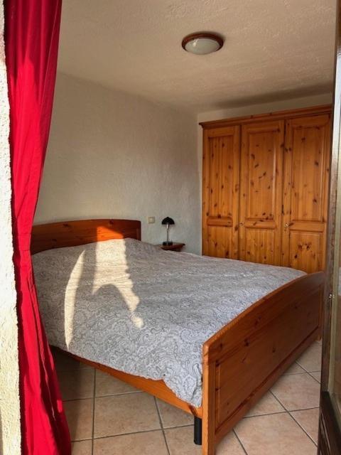 Stefano Alps Apartment Saint Nicolas Bagian luar foto
