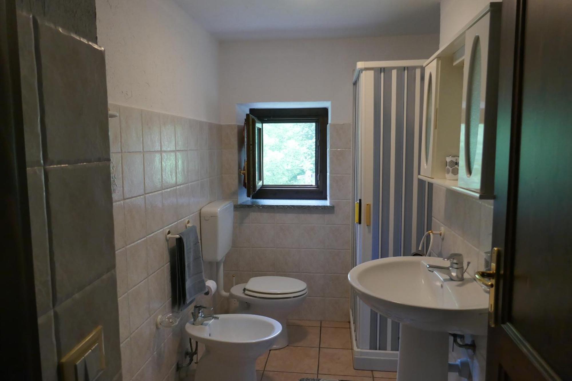 Stefano Alps Apartment Saint Nicolas Bagian luar foto